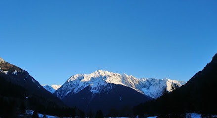 La Bergerie, Restaurant à La Morte