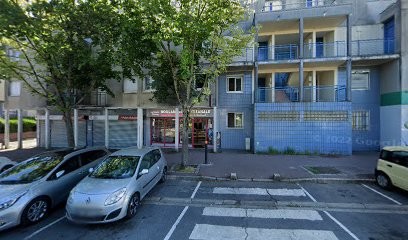 Meet Sauce, Restaurant à Montfermeil