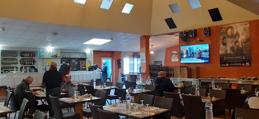 L'abri Côtier, Restaurant à Primelin