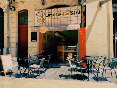 Uncle Issin Restaurant à Bordeaux