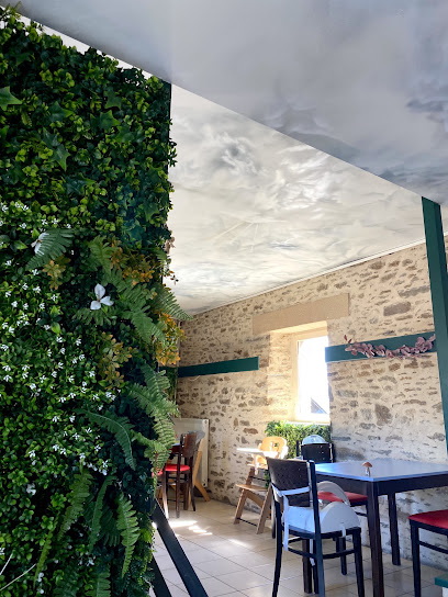 La Forêt Clochette Restaurant à Saint-Hilaire-Peyroux