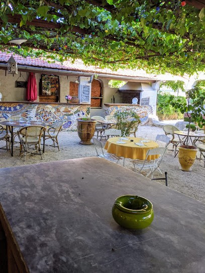 Restaurant Lou Sounal, Restaurant à Viols-en-Laval