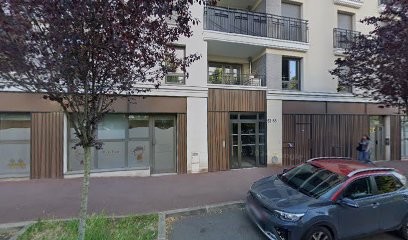 Molina BLermanf, Restaurant à Châtillon