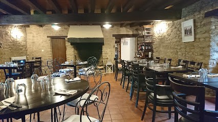 Auberge de Kerhinet, Restaurant à Saint-Lyphard