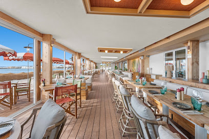 Playamesa Restaurant à Saint-Laurent-du-Var