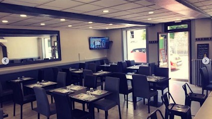 Bistrot 5 Crocs, Restaurant à Saint-Priest-en-Jarez