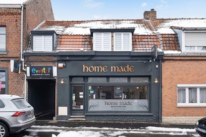 Home Made, Restaurant à Mouvaux