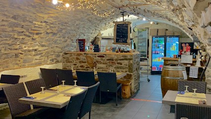 La Dolce Vita, Restaurant à Saint-Pons-de-Thomières