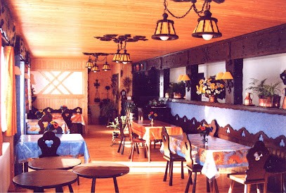 Restaurant La Lierre, Restaurant à Ugine