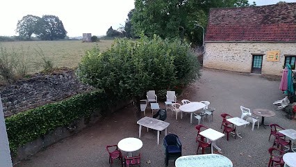 Restaurant Chez Nicole, Restaurant à Masclat