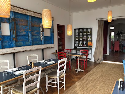 Dame Casserole, Restaurant à Mortagne-sur-Gironde