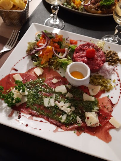 Le Petit Provençal des chouchous, Restaurant à Aups