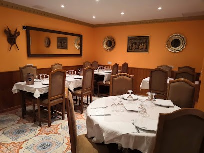 L'Himalaya à Mitry Mory, Restaurant à Mitry-Mory