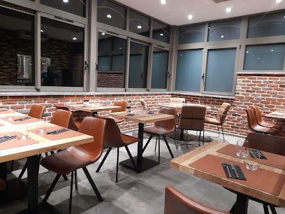 Le Bierpot, Restaurant à Wittes