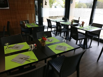 Bar Restaurant Le Teven, Restaurant à Île-Tudy