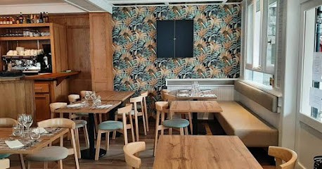 Mendi Berdea, Restaurant à Cambo-les-Bains