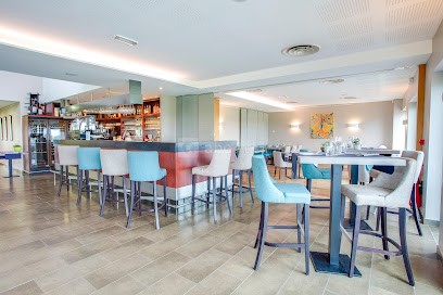 Brasserie du Golf, Restaurant à Margaux-Cantenac