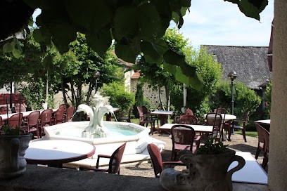Auberge du Clocher, Restaurant à Arpajon-sur-Cère