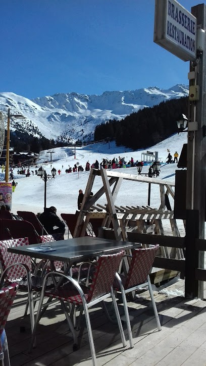 SAINT MURY, Restaurant aux Adrets