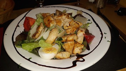 Brasserie Chez Chris, Restaurant à Sarreguemines