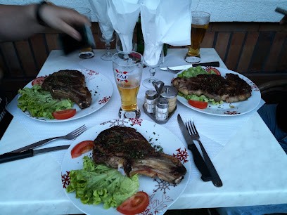 Le Cordial, Restaurant à Drancy