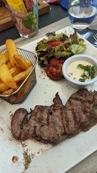 La cardabelle, Restaurant à Gorges du Tarn Causses