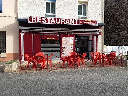 Restaurant Les Delices Du Decaz, Restaurant à Decazeville