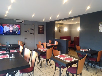 L'ESCALE, Restaurant à Fresnes-lès-Montauban