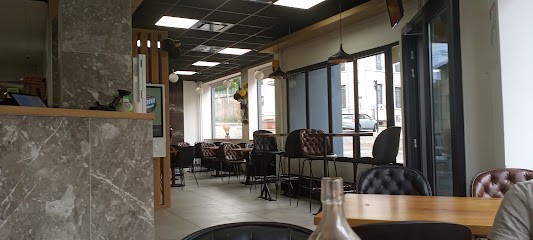 Jam Chaud, Restaurant à Saint-Chamond