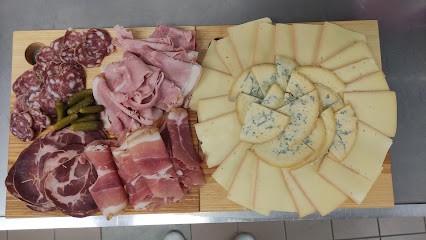 LE P'TIT CLAP, Restaurant à Saint-Cyr-les-Vignes