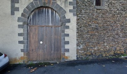 Le Domaine Des Alchimistes, Restaurant à Saint-Flour