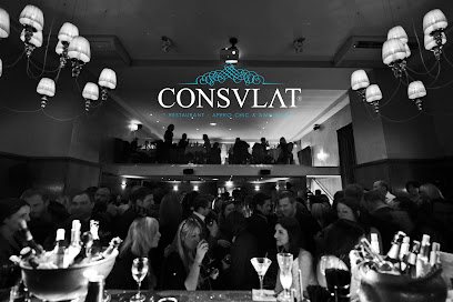 Le Consulat Dinner-Club Restaurant à Nice