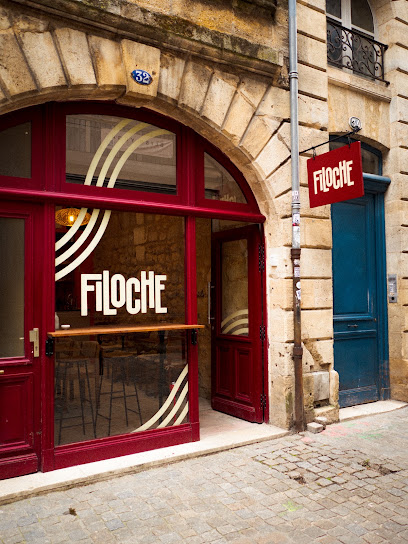 Filoche Restaurant à Bordeaux