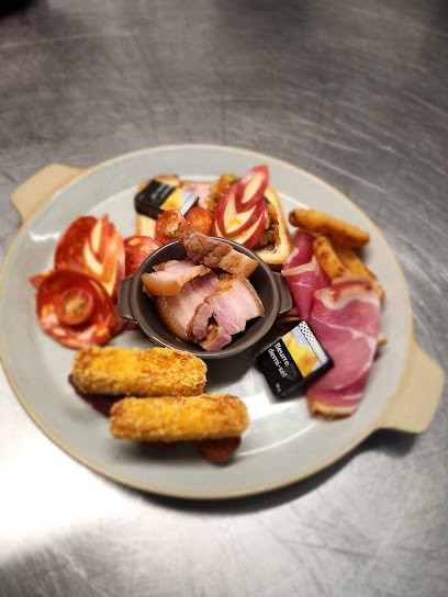 L'oliviera, Restaurant à Beaupréau-en-Mauges