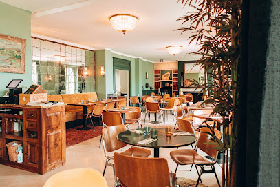 Maison Kerogan Restaurant à Quimper
