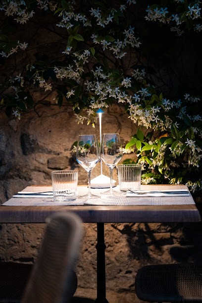 Cucina De La Forge, Restaurant à Ramatuelle