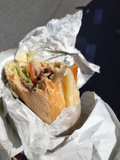 Le Bel Oustau, Restaurant à Marseille 16