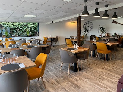 MetSaveurs, Restaurant à Mondouzil