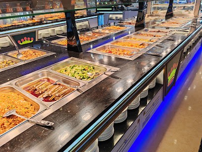 Palais De Mazarin, Restaurant à Chilly-Mazarin