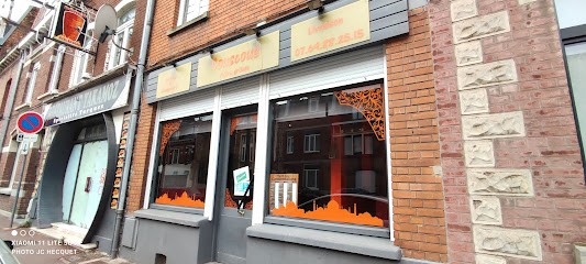 Couscous La Bassee, Restaurant à La Bassée