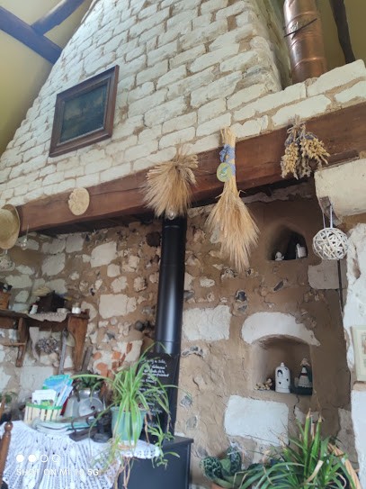 Au Soldat Laboureur, Restaurant à Eps