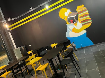 O’regal, Restaurant à Pringy