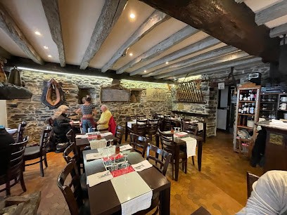 Relais Du Labourd, Restaurant à Ustaritz