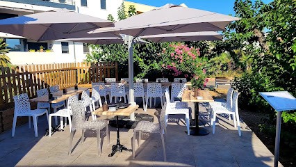 French Fourchette, Restaurant à Palavas-les-Flots