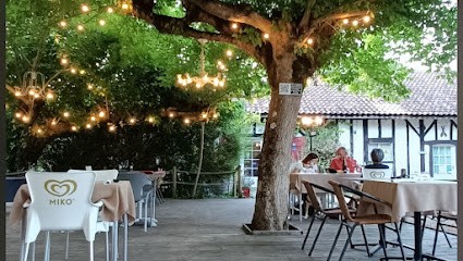 MMAAMM à La Ferme De Bathurt, Restaurant à Soustons