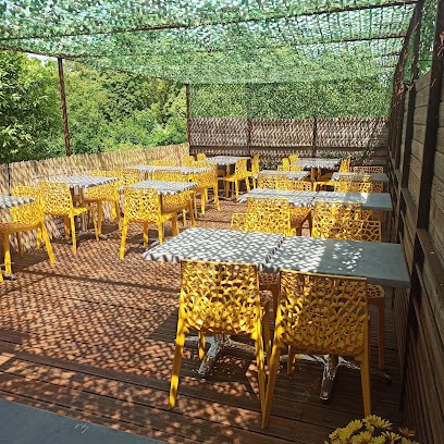 La Cantine D'Alice, Restaurant aux Ponts-de-Cé