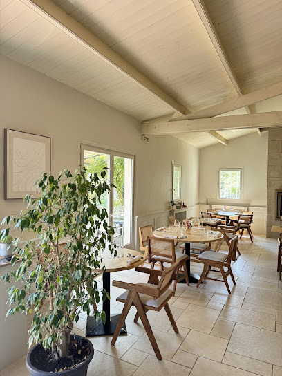 Rosô Restaurant Restaurant au Perrier