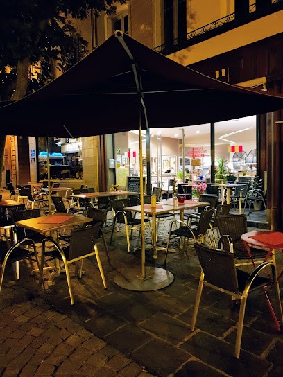 La Pause Du Marché, Restaurant à Sarreguemines