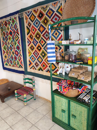 La Table D'égypte Restaurant à Marseille 01