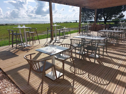 Les Chenapans Restaurant au Château-d'Oléron
